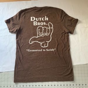 Dutch Bros T-Shirt